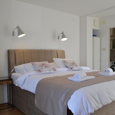 Apartmani Luan 비스 외부 사진