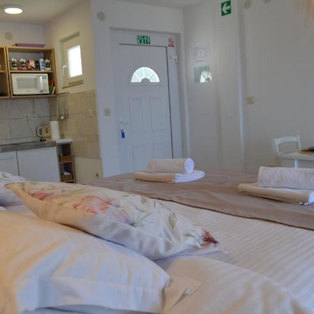 Apartmani Luan 비스 외부 사진