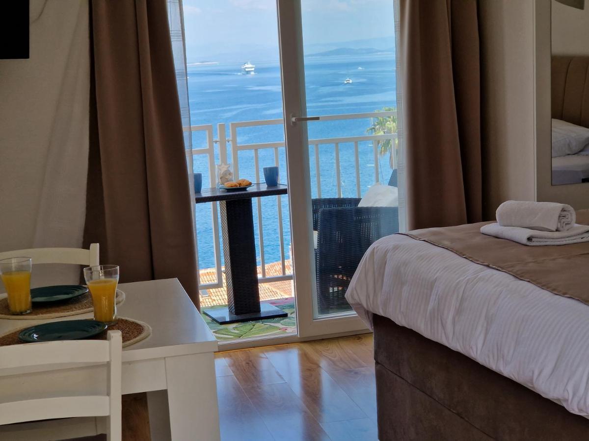 Apartmani Luan 비스 외부 사진