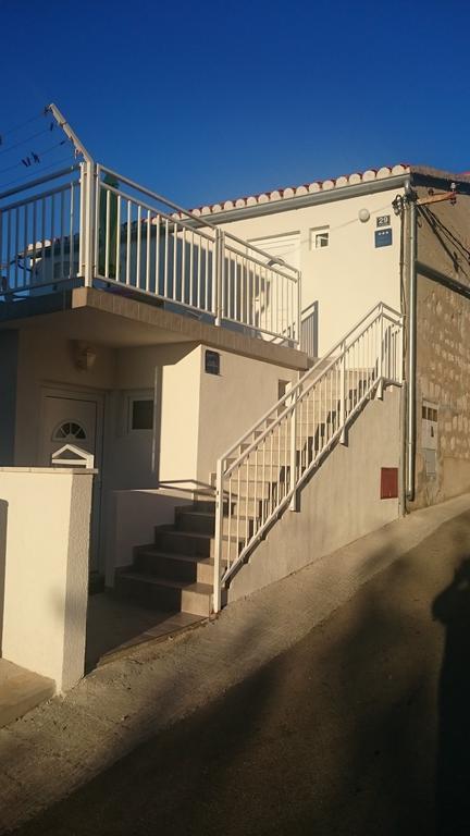 Apartmani Luan 비스 외부 사진